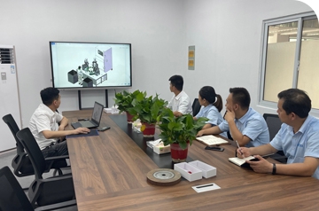 鈑金去毛刺廠家哪家好？